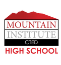 Mountain Institute CTED #2 logo