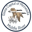 Town of Middle River logo