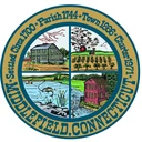Town of Middlefield logo