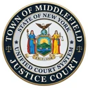 Town of Middlefield logo