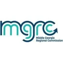 Middle Georgia Regional Development Authority logo