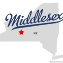 Town of Middlesex logo