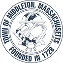 Town of Middleton logo