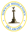 Town of Middletown logo