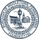 Borough of Middletown logo