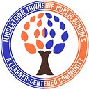 Middletown Township Public School District logo