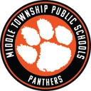 Middle Township Public School District logo