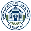 Town of Middletown Springs logo