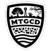 MIDDLE TRINITY GCD logo
