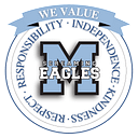 Phelps-Clifton Springs Central School District logo