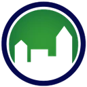 Town of Midland logo
