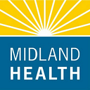 Midland Memorial Hospital logo