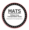 Midland Area Transportation Study logo