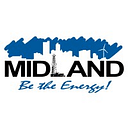 Town of Midland logo