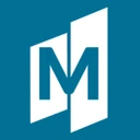 Mid-Mississippi Regional Library System logo