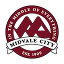 City of Midvale logo