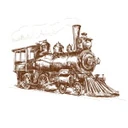 Borough of Midway logo