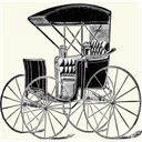 Borough of Mifflinburg logo