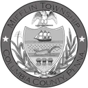 Town of Mifflin logo