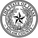Milam County logo
