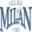 Milan village logo