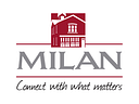 City of Milan city logo