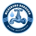 Milesburg Borough Water Authority logo