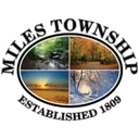 Town of Miles logo