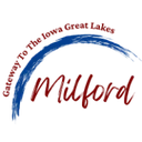 City of Milford logo