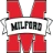 Milford School District logo