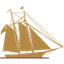 Milford School District logo