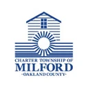 Town of Milford charter logo