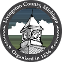 Livingston County logo