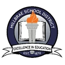 Millbrae Elementary logo