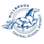 Millbrook Central School District logo