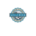 City of Millcreek logo