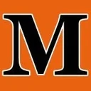 Milledgeville village logo
