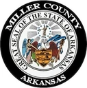 Miller County logo