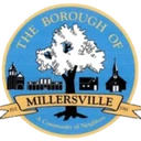 Borough of Millersville logo