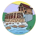 Village of Millport logo
