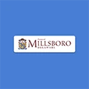 Town of Millsboro logo