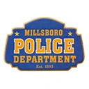 Millsboro Police Department logo