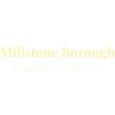 Borough of Millstone logo