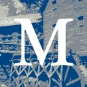 Borough of Millville logo