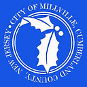 City of Millville logo