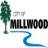 City of Millwood logo