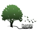 Town of Milnor logo