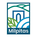 City of Milpitas logo