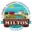 Town of Milton logo