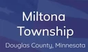 Town of Miltona logo